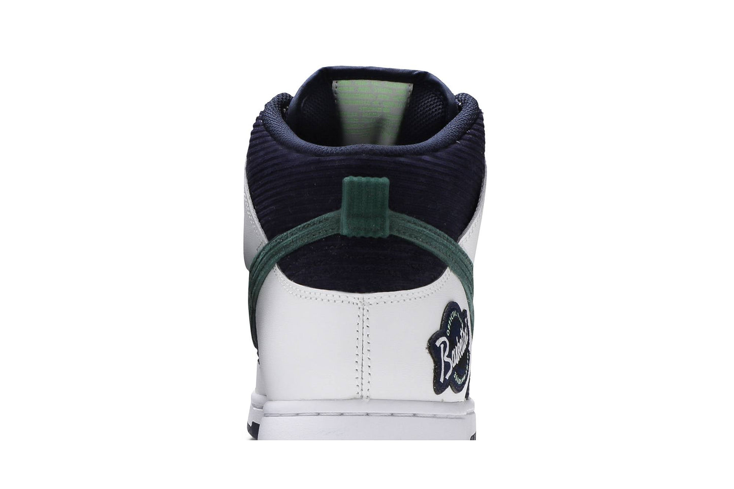 Nike Dunk High ‘Sports Specialties’ DH0953-400