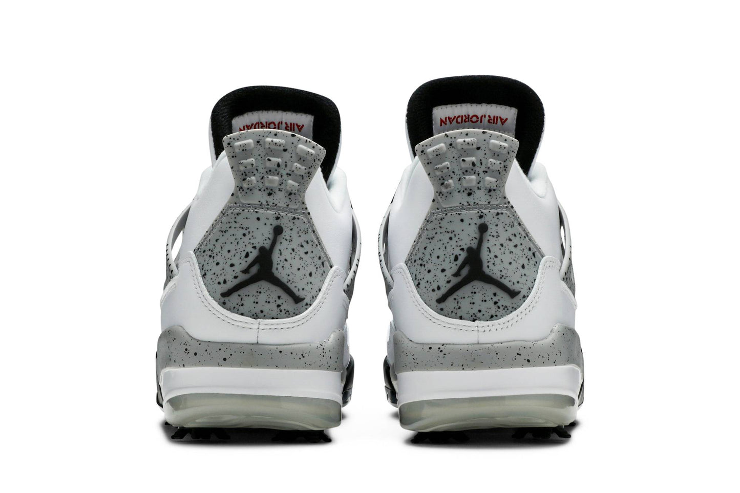 Air Jordan 4 Golf White Cement CU9981-100
