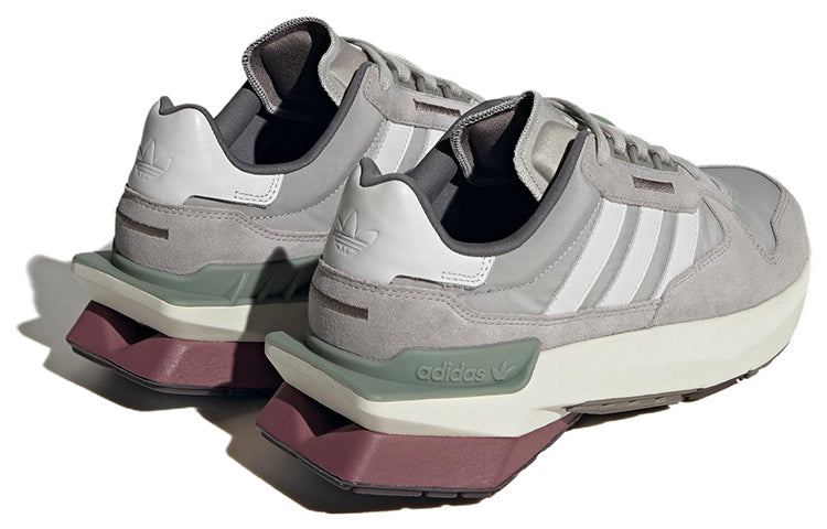 Adidas Originals Treziod PT 'Clear Granite' HP3066