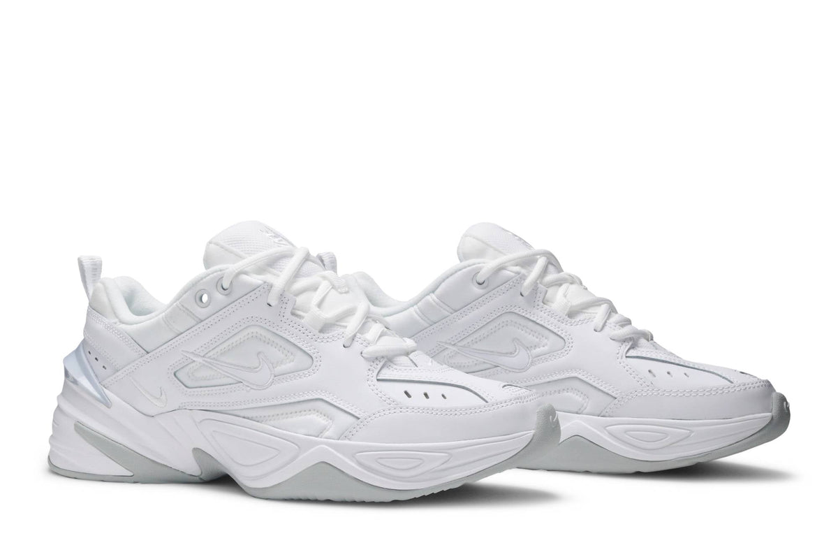 Nike M2K Tekno 'White' AV4789-101