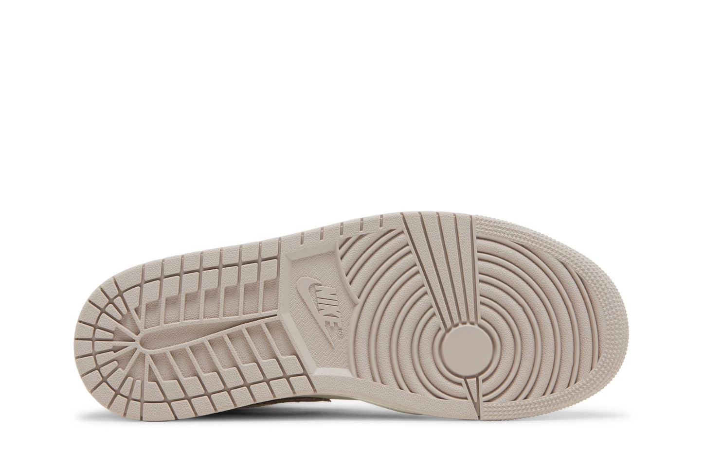 Air Jordan 1 Mid Craft ‘Inside Out’ DM9652-102
