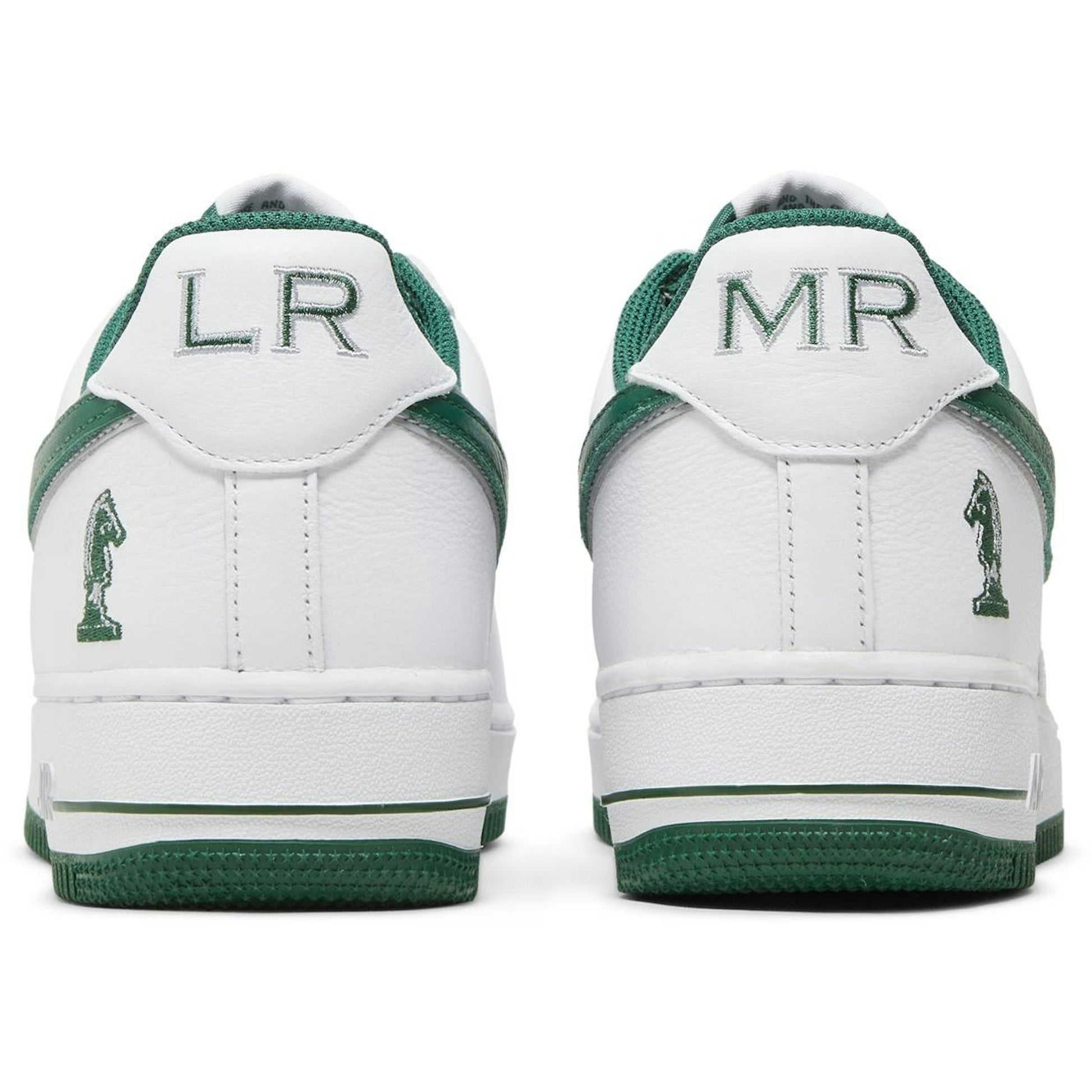 Nike Air Force 1 Low ‘Four Horsemen’ FB9128-100