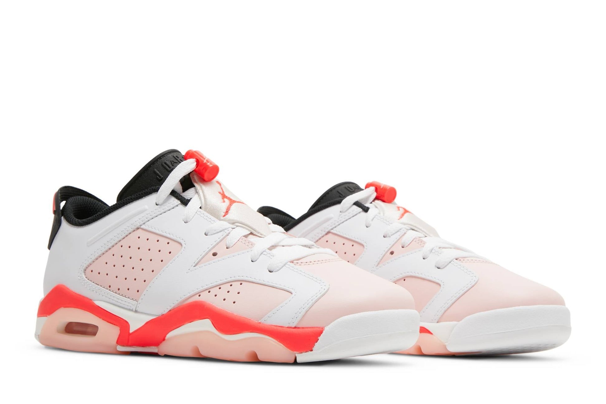 ( Grade School ) Air Jordan 6 Retro Low ‘Atmosphere’ 768878-102