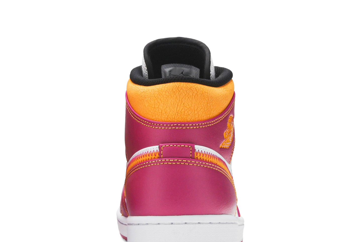 Air Jordan 1 Mid ‘DÃƒÂ­a De Muertos’ DC0350-100