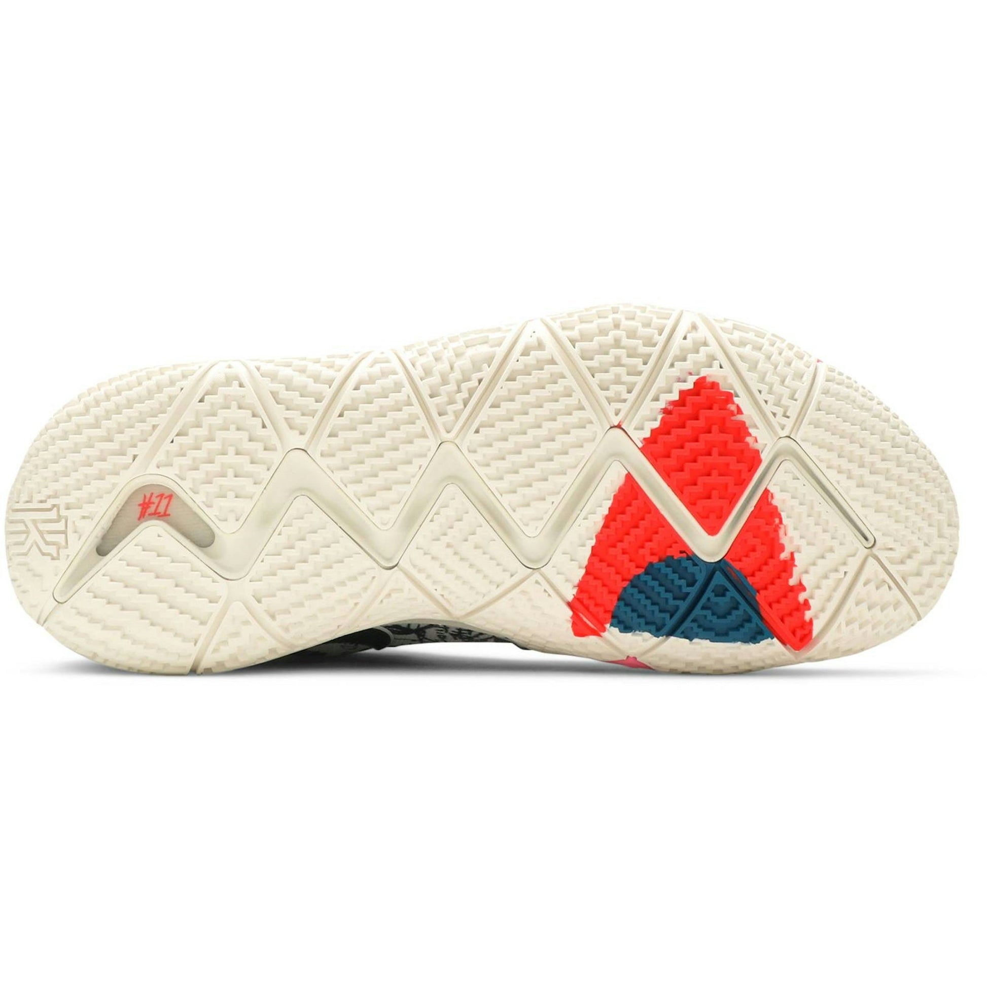 Nike Kyrie Hybrid S2 EP ‘What The Neon’ CT1971-002