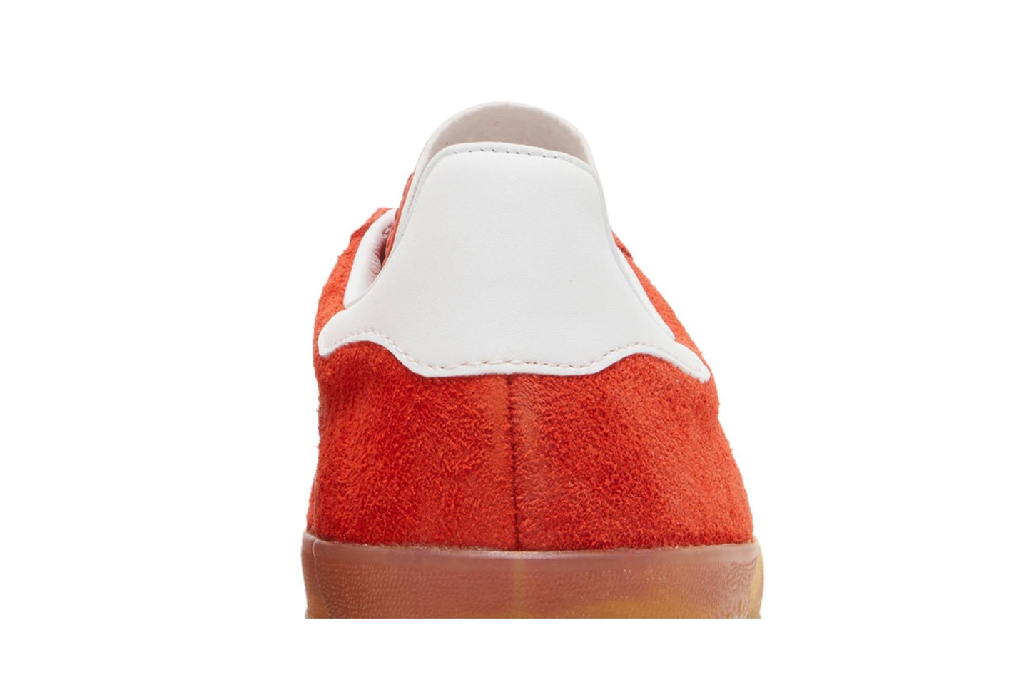 ( Women ) Adidas Gazelle ‘Bold Orange Gum’ HQ8718