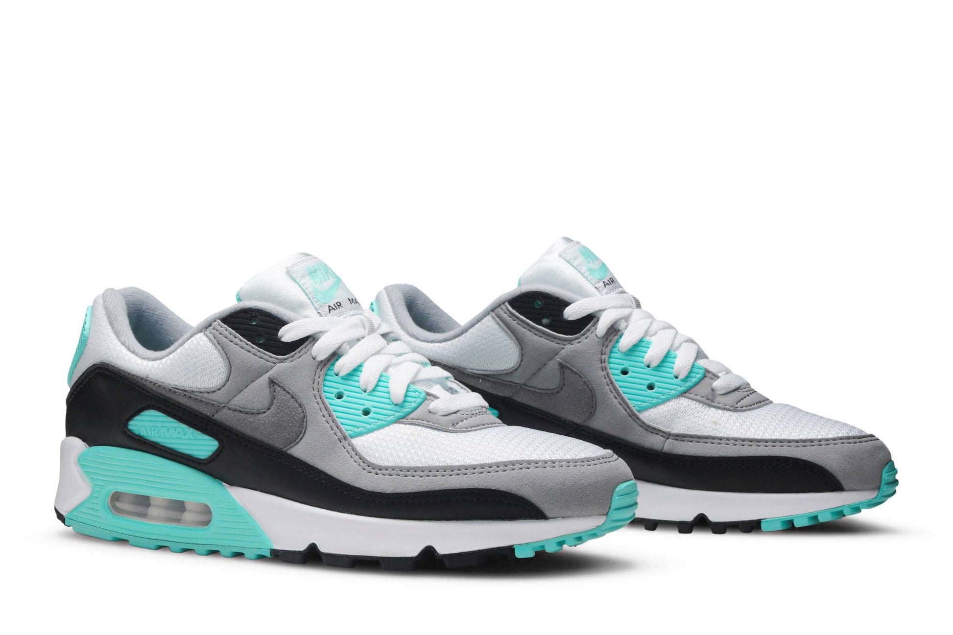 ( Women ) Nike Air Max 90 ‘Turquoise’ CD0490-104