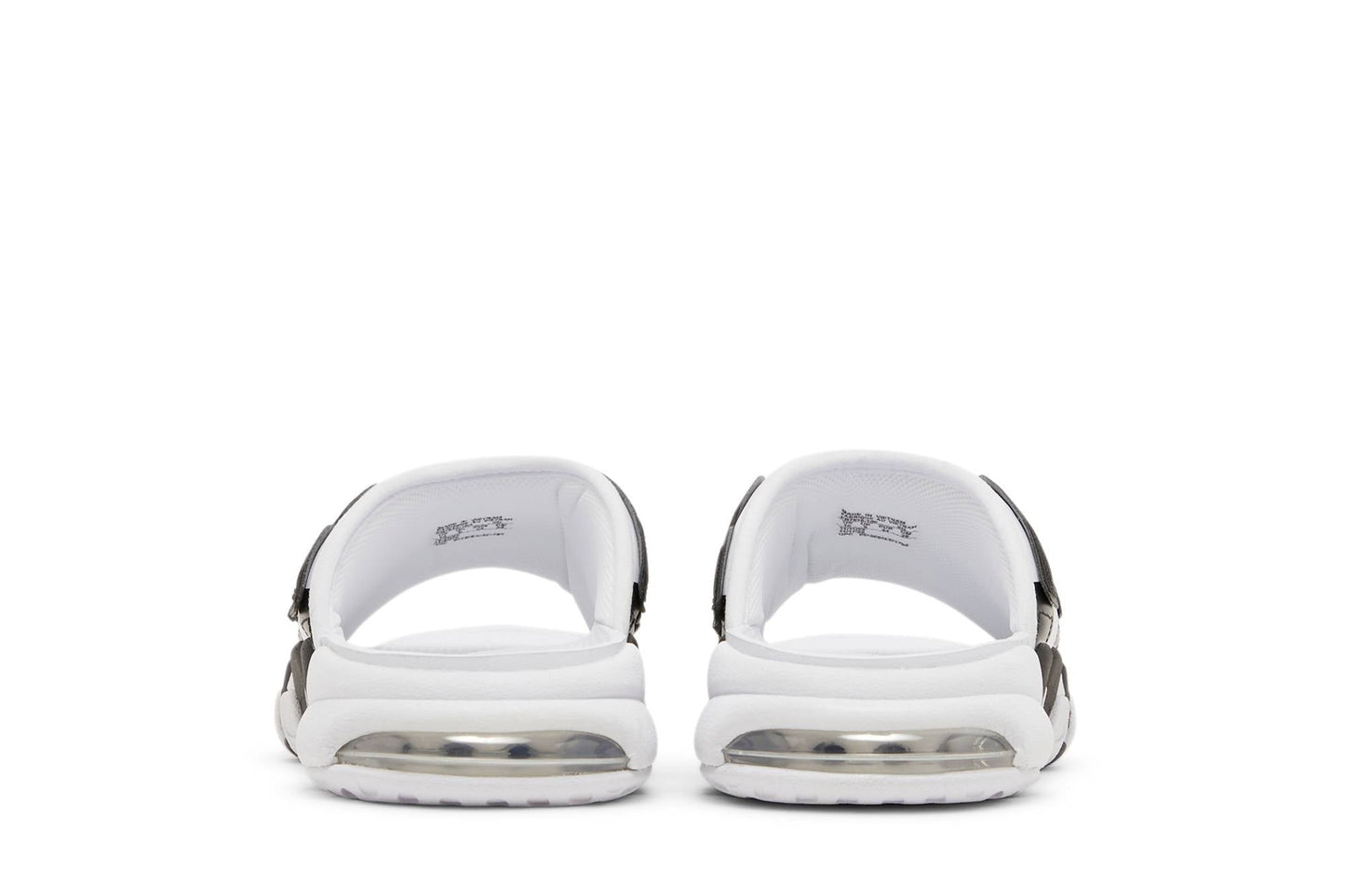 Nike Air More Uptempo Slide ‘White’ FB7818-100