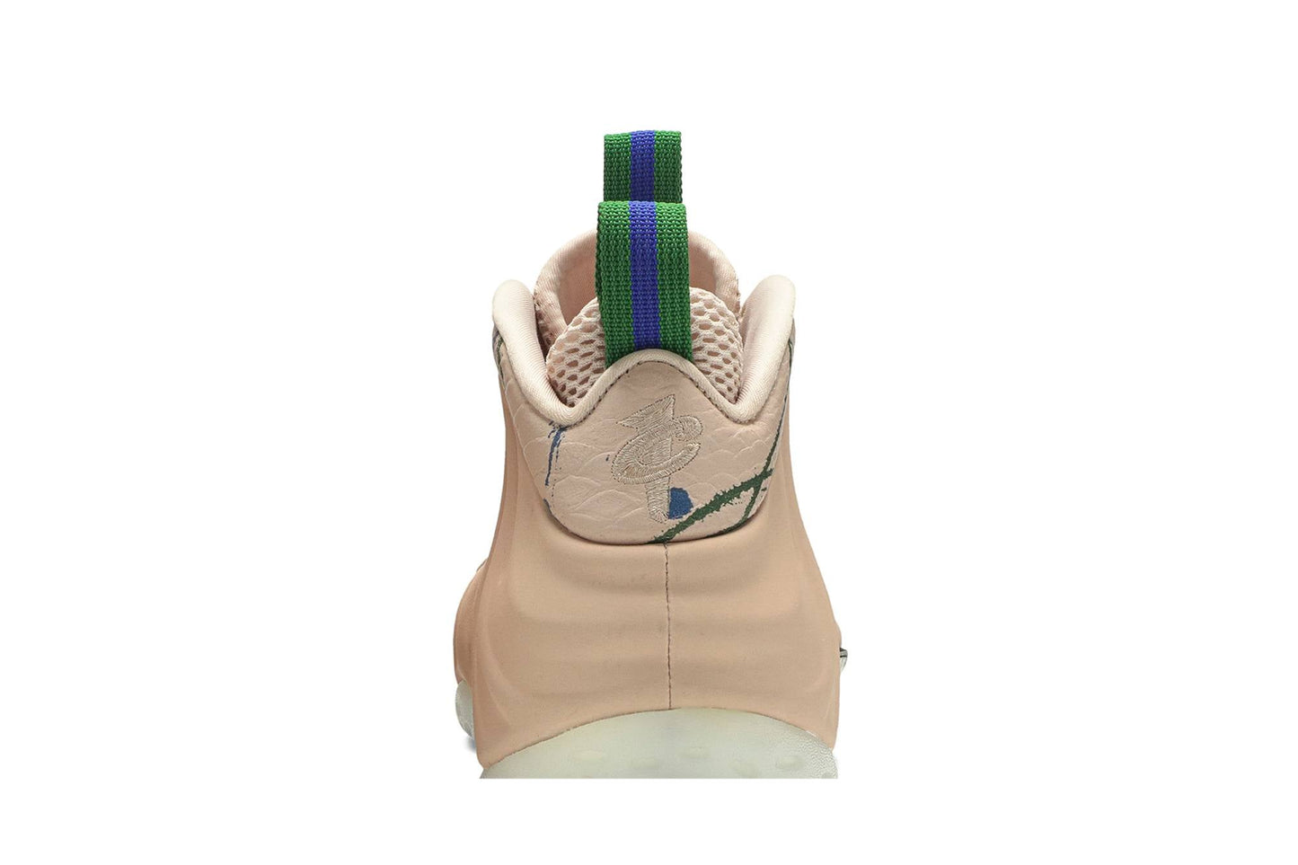 ( Women ) Nike Air Foamposite One ‘Particle Beige’ AA3963-200