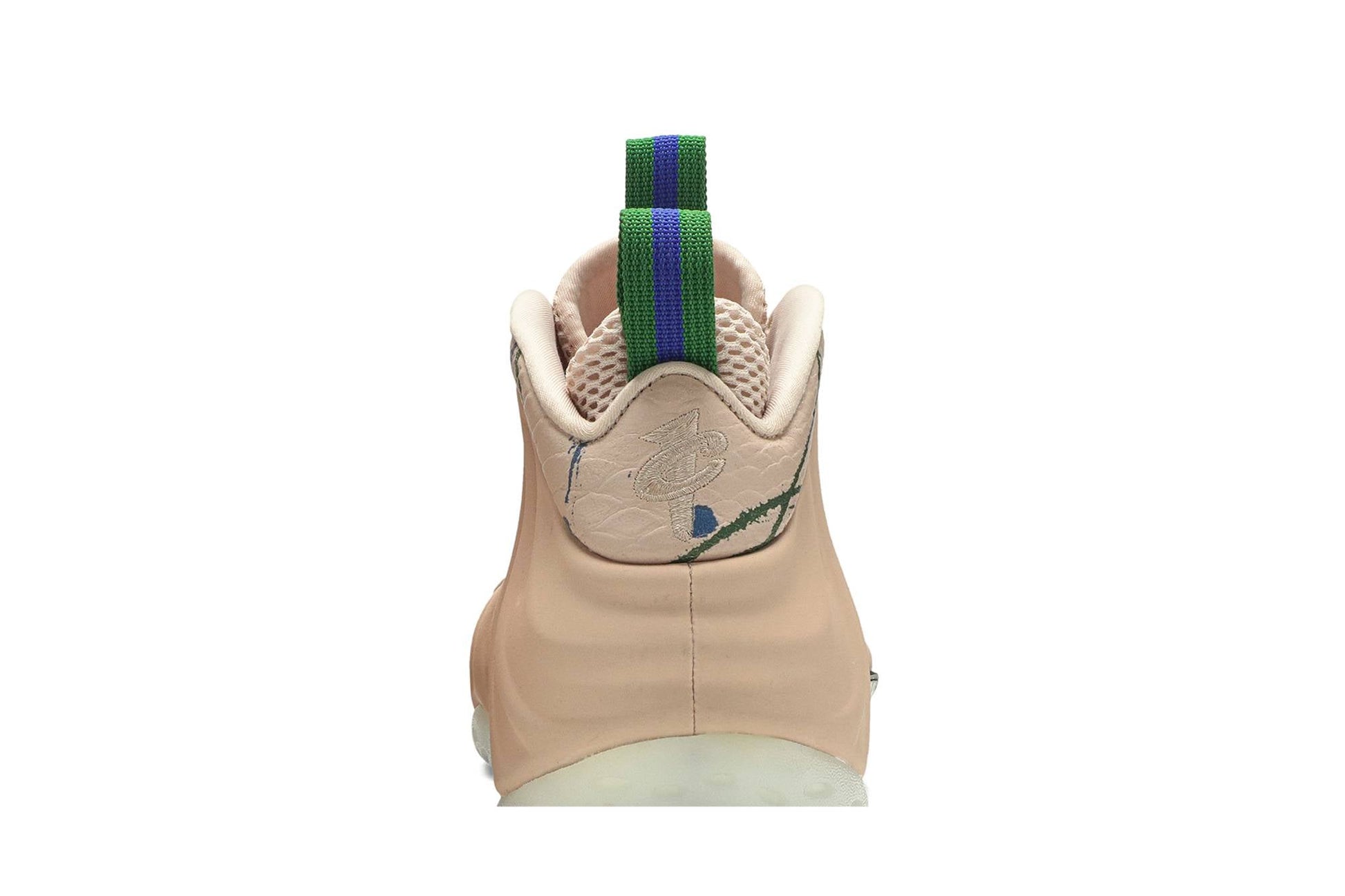 ( Women ) Nike Air Foamposite One ‘Particle Beige’ AA3963-200