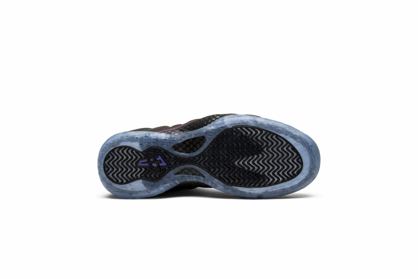 Nike Air Foamposite One ‘Eggplant’ 2017 314996-008