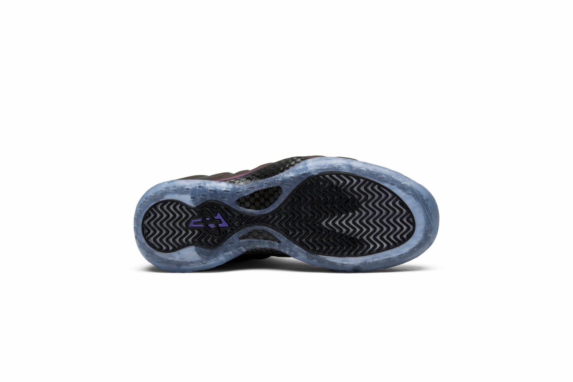 Nike Air Foamposite One ‘Eggplant’ 2017 314996-008