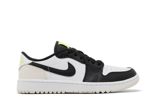 Air Jordan 1 Low Golf Phantom Volt DD9315-108