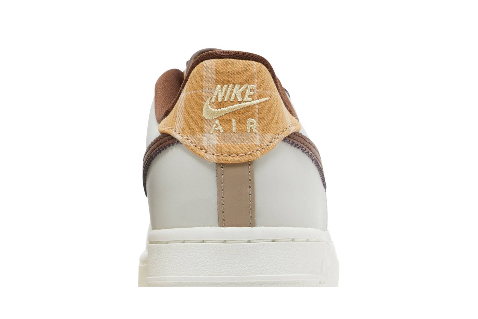 ( Youth ) Nike Air Force 1 LV8 ‘Brogue’ FV3702-121