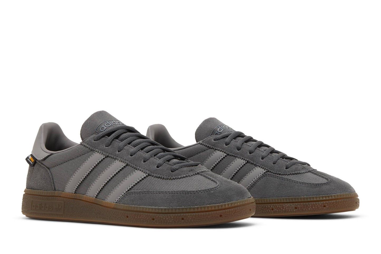 Adidas Handball Spezial ‘Grey Gum’ GY7403