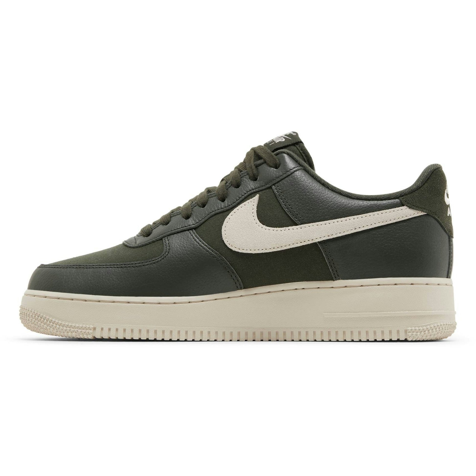 Nike Air Force 1 ’07 LX ‘Sequoia’ DV7186-301