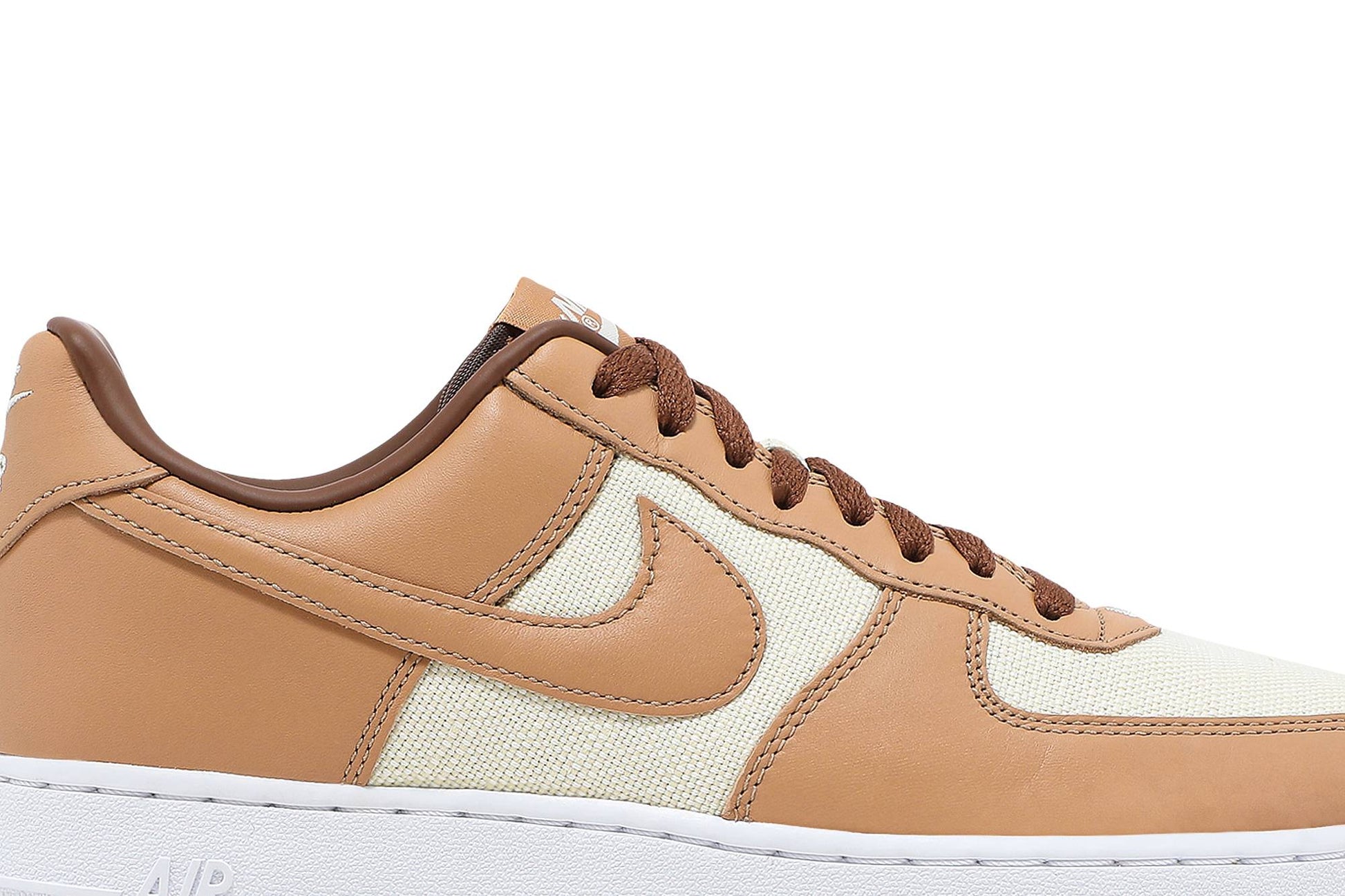 Nike Air Force 1 Low ‘Acorn’ 2021 DJ6395-100
