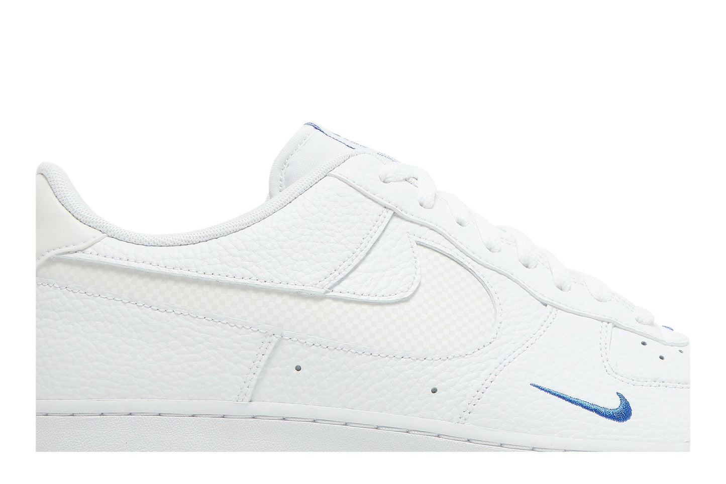 Nike Air Force 1 LV8 ‘White Game Royal’ DN4433-100