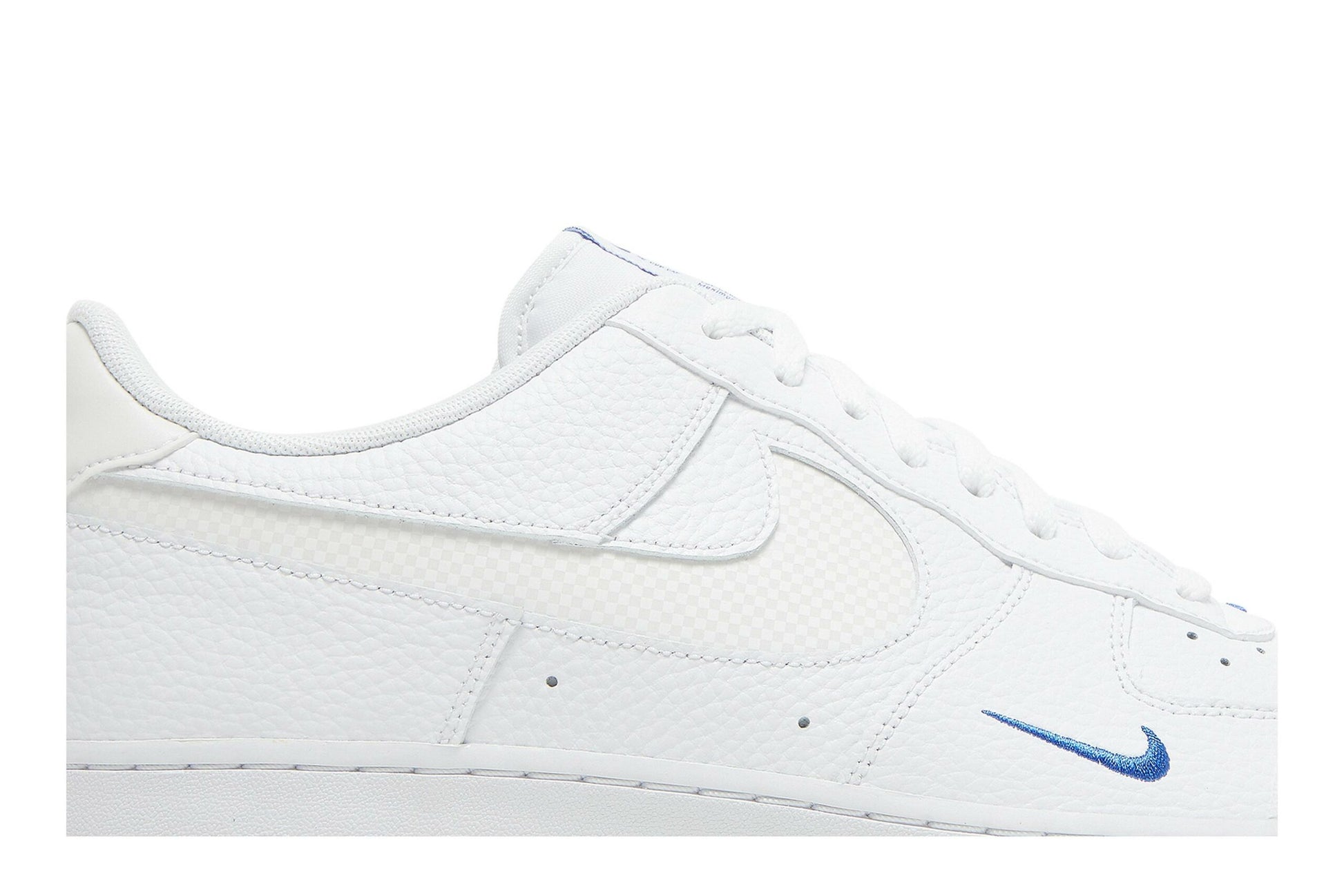 Nike Air Force 1 LV8 ‘White Game Royal’ DN4433-100