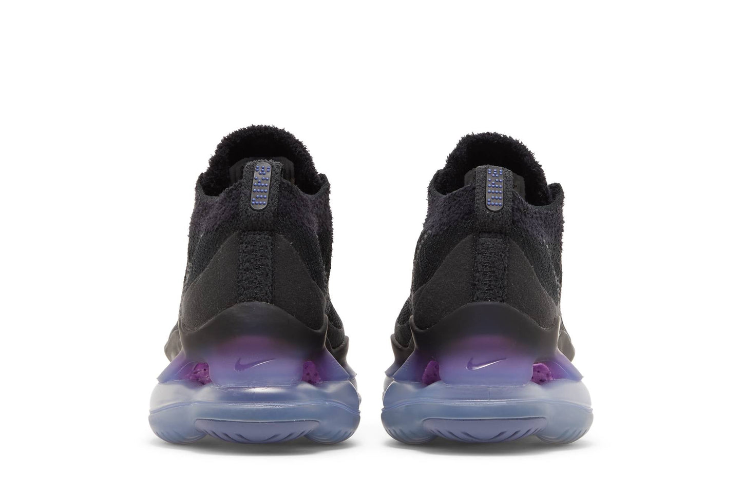 ( Women ) Nike Air Max Scorpion ‘Black/Purple’ DR0888-001