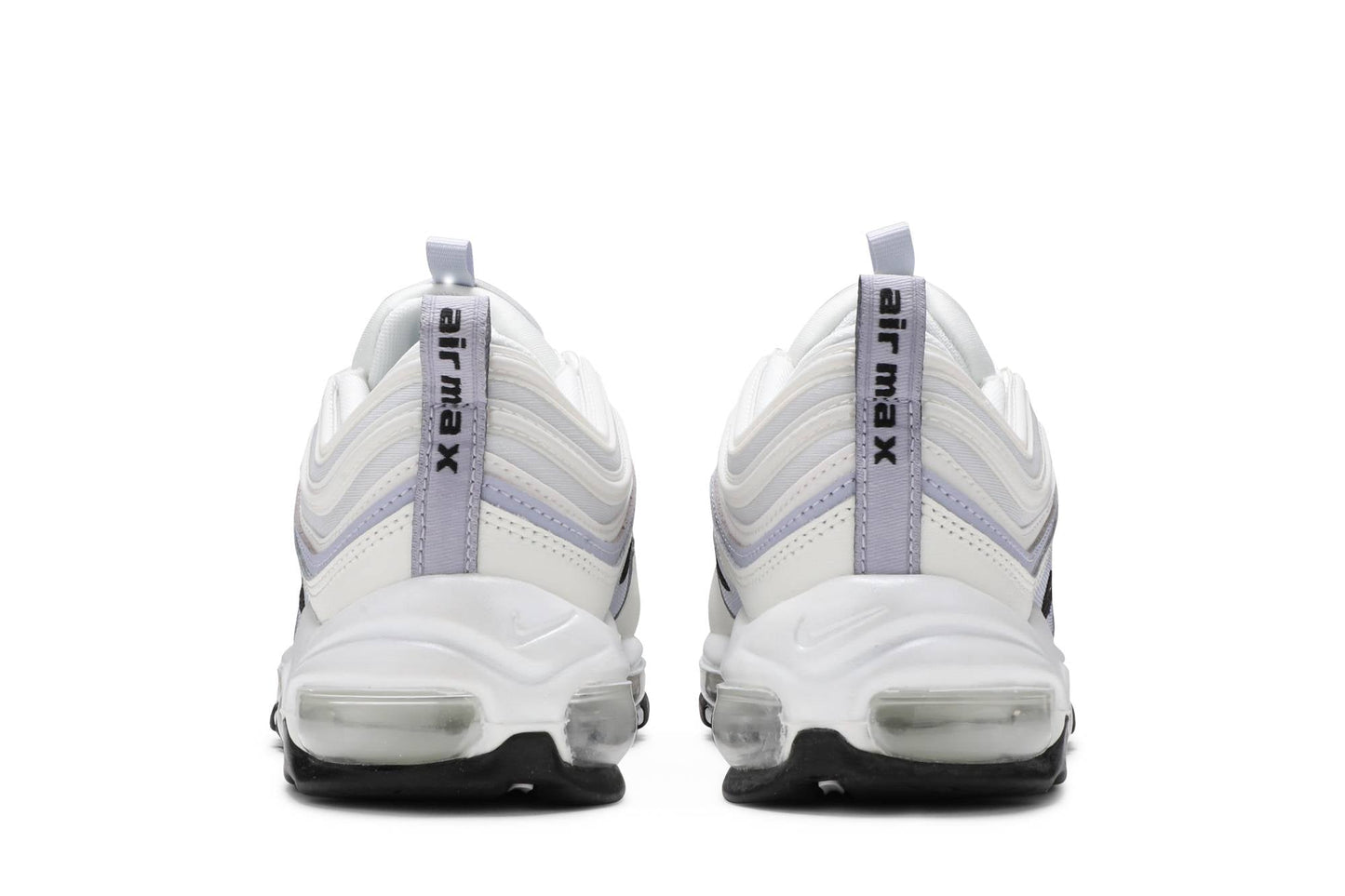 ( Women ) Nike Air Max 97 ‘Ghost’ CZ6087-102