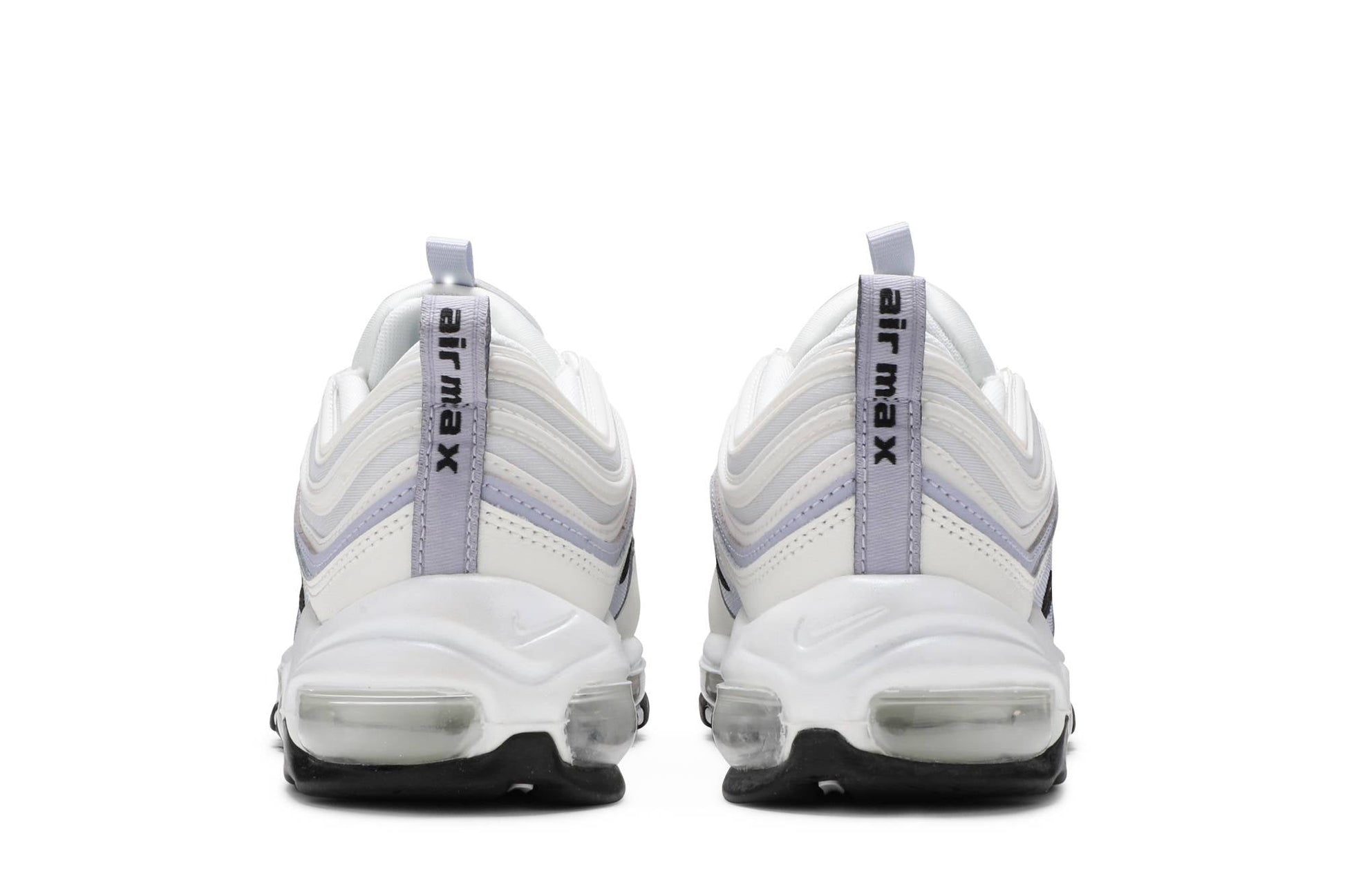 ( Women ) Nike Air Max 97 ‘Ghost’ CZ6087-102