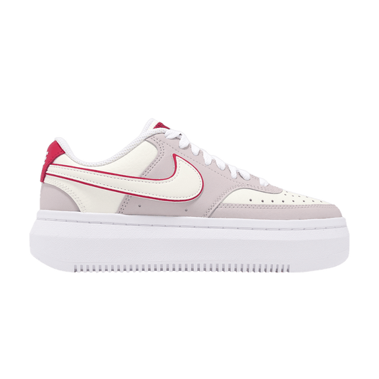 ( Women ) Nike Court Vision Alta Leather ‘Year Of The Dragon’ HF0740-111