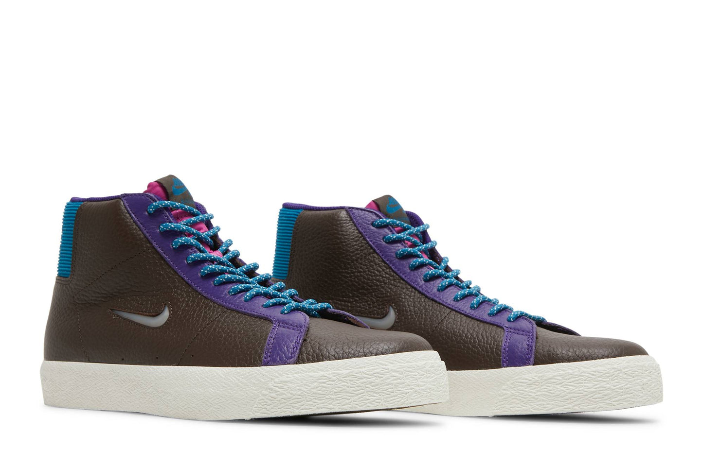Nike SB Blazer Zoom Mid Premium ‘Pacific Northwest’ CU5283-201