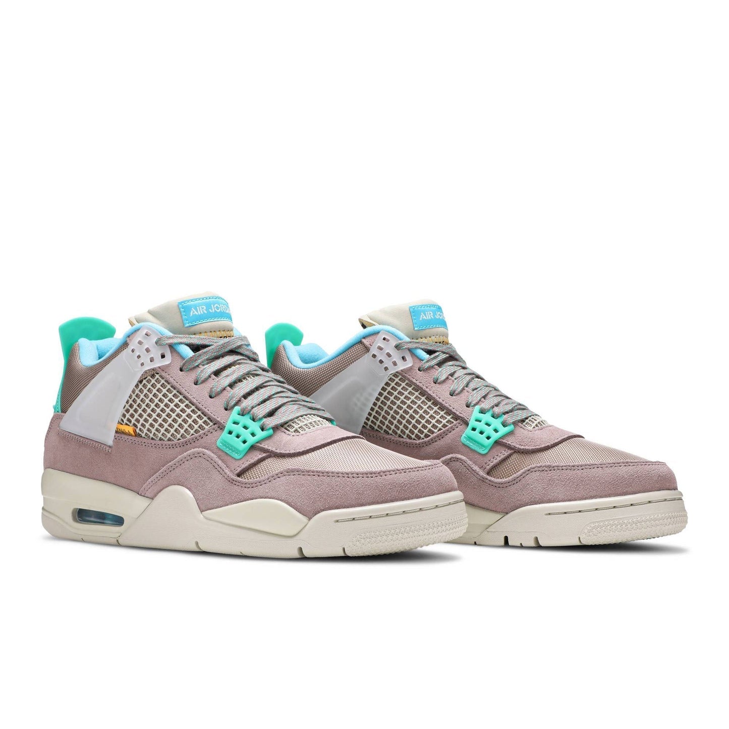 Union LA X Air Jordan 4 Retro 'Taupe Haze' DJ5718-242