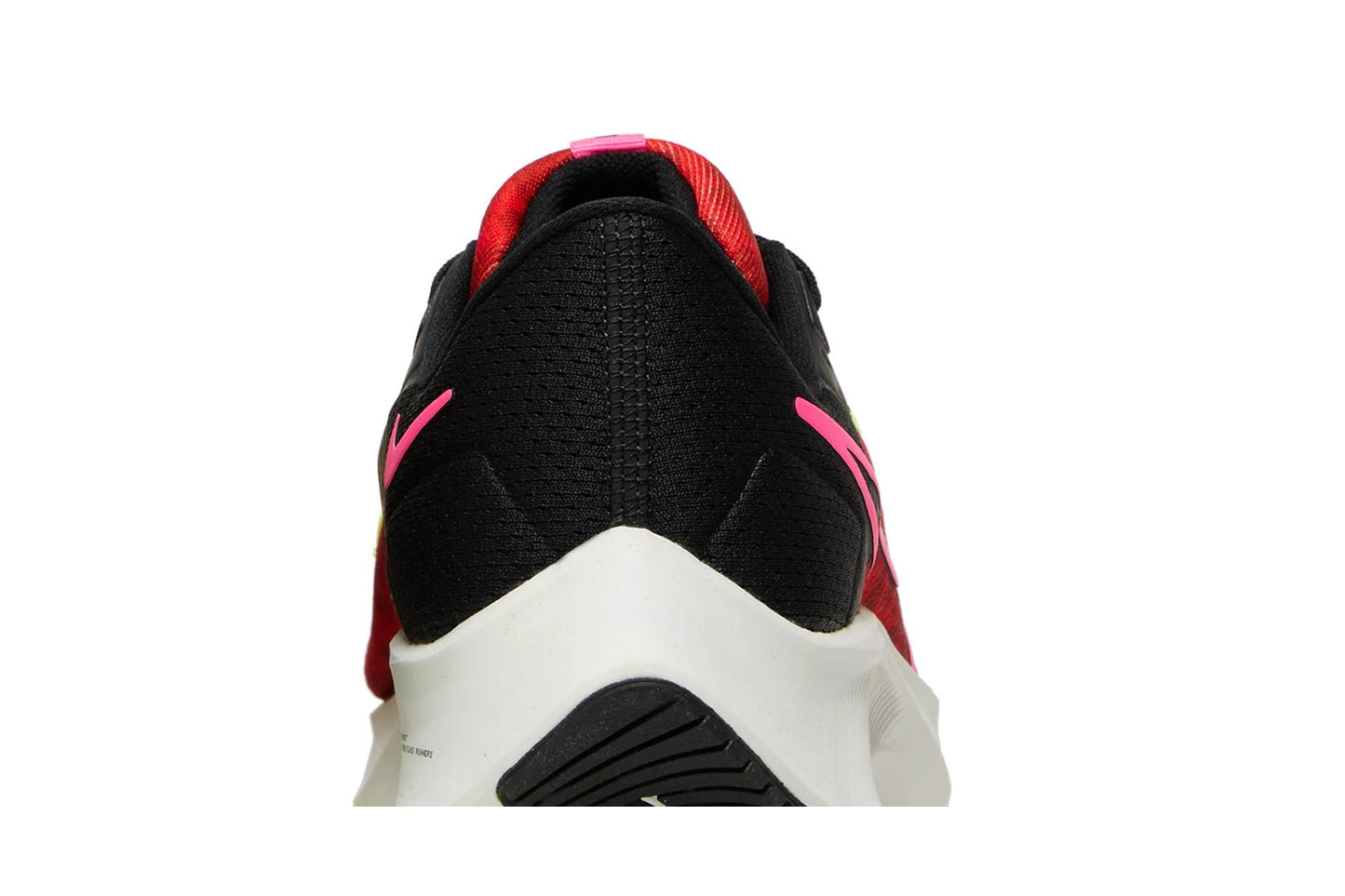 ( Women ) Nike Air Zoom Pegasus 38 ‘Chile Red Hyper Pink’ DM8061-600