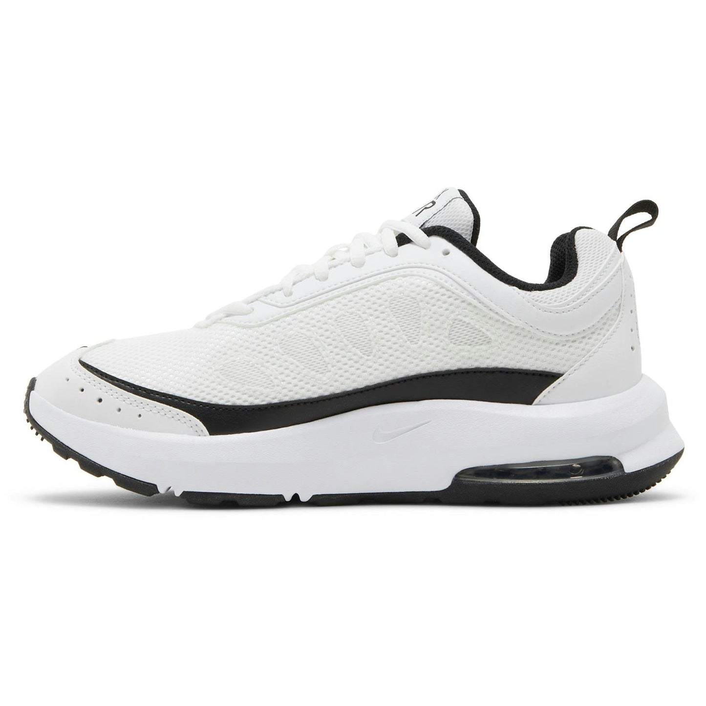 ( Women ) Nike Air Max AP ‘White Black’ CU4870-100