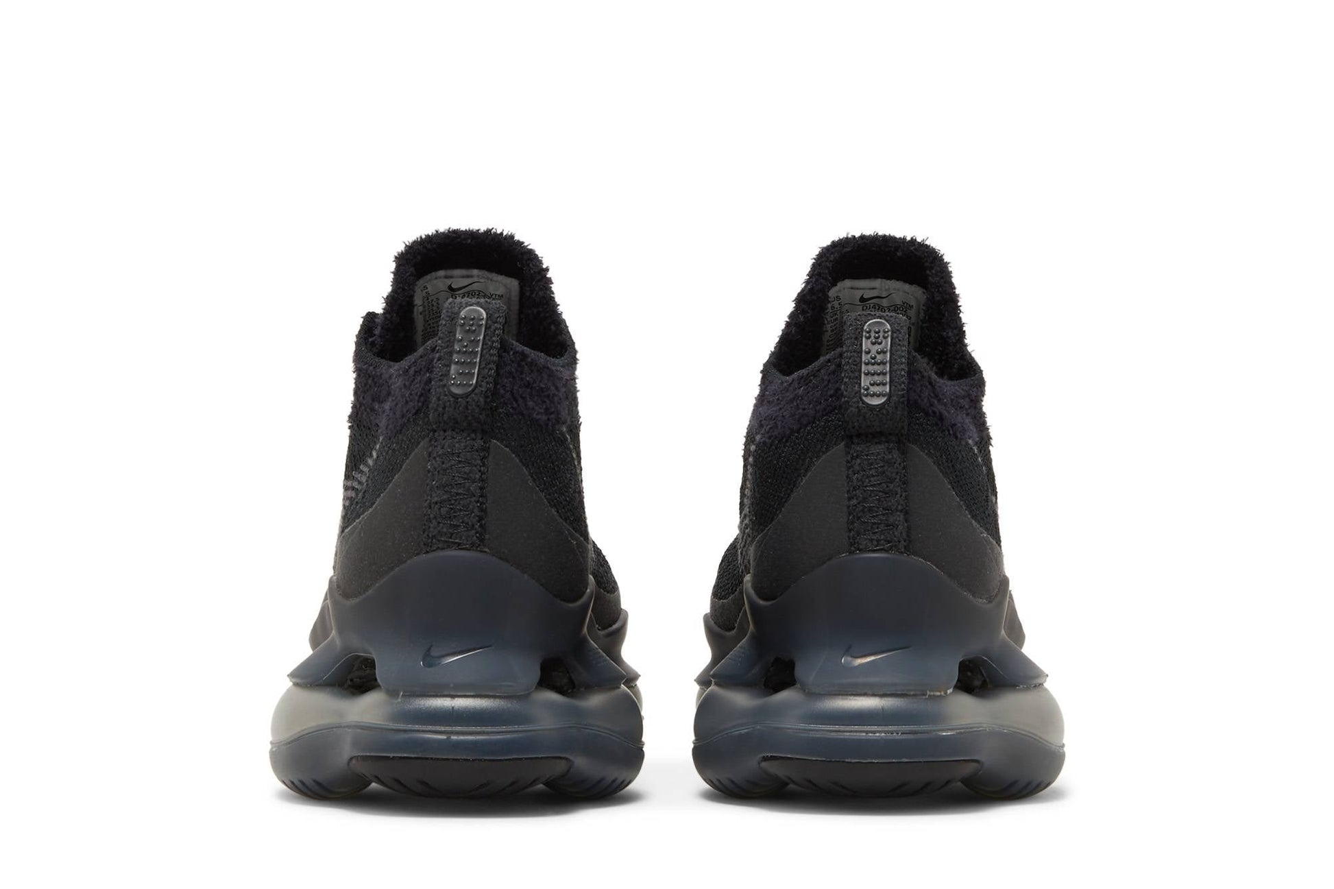 ( Women ) Nike Air Max Scorpion ‘Black’ DJ4702-002