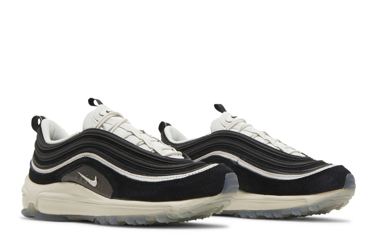 ( Women ) Nike Air Max 97 Premium ‘Hangul Day’ DZ5316-010