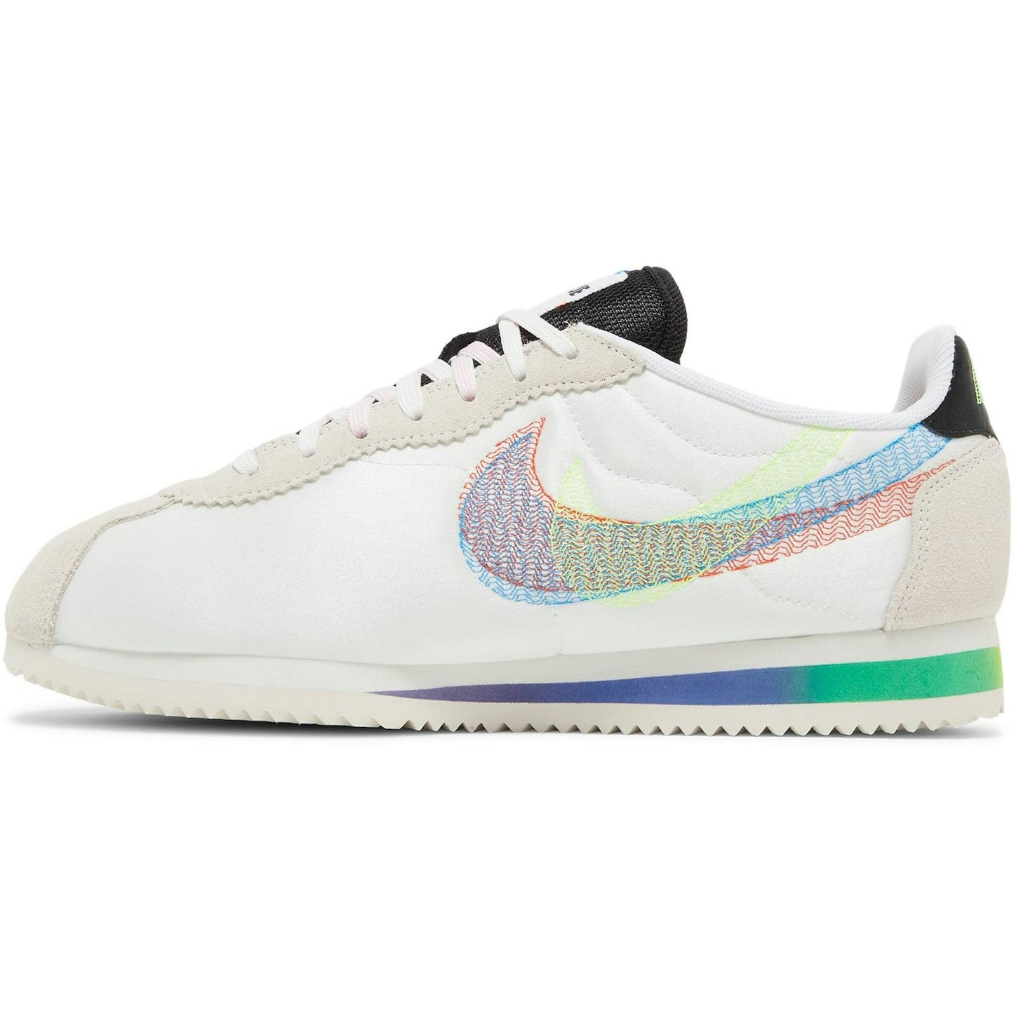 Nike Cortez ‘Be True 2022’ DR5491-100