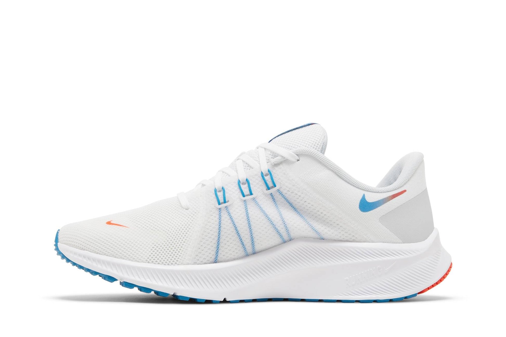 Nike Quest 4 ‘White Pure Platinum’ DA1105-101