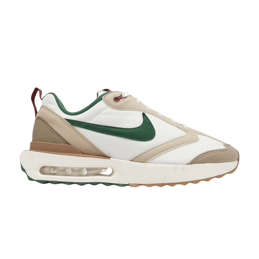 Nike Air Max Dawn Khaki Gorge Green FB7158-131