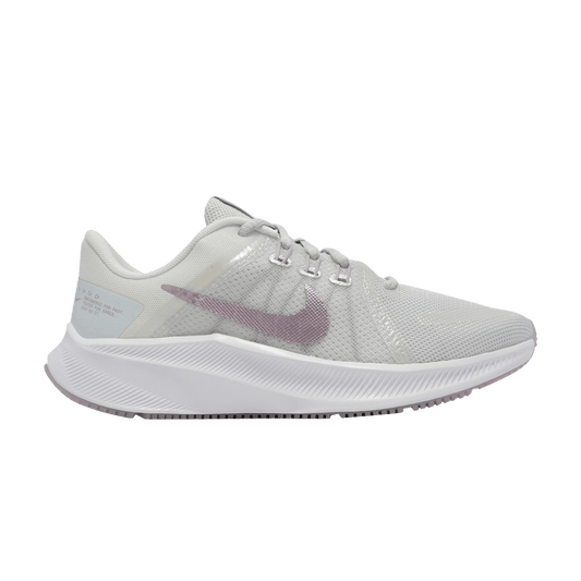( Women ) Nike Quest 4 Premium 'Photon Dust Metallic Lustre' DA8723-011