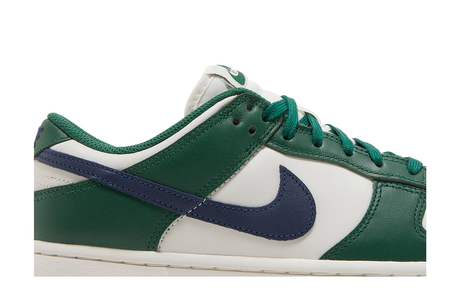 ( Women ) Nike Dunk Low ‘Gorge Green’ DD1503-300