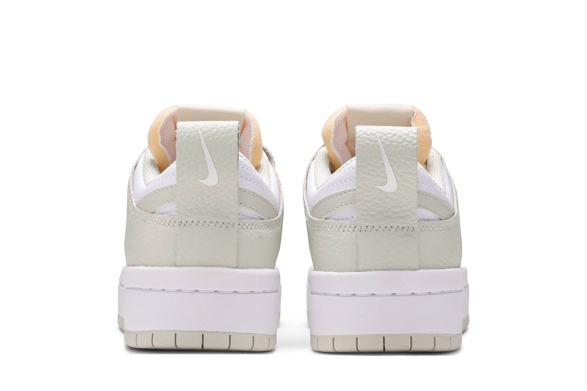 ( Women ) Nike Dunk Low Disrupt Sea Glass DM3063-100