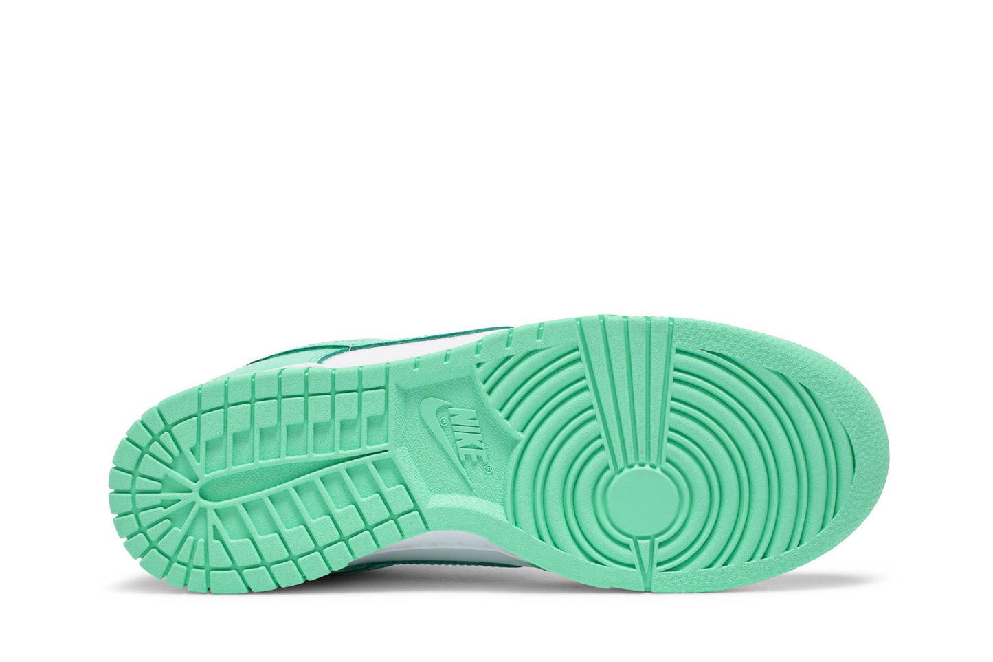 ( Women ) Nike Dunk Low ‘Green Glow’ [also Worn By BTS V] DD1503-105