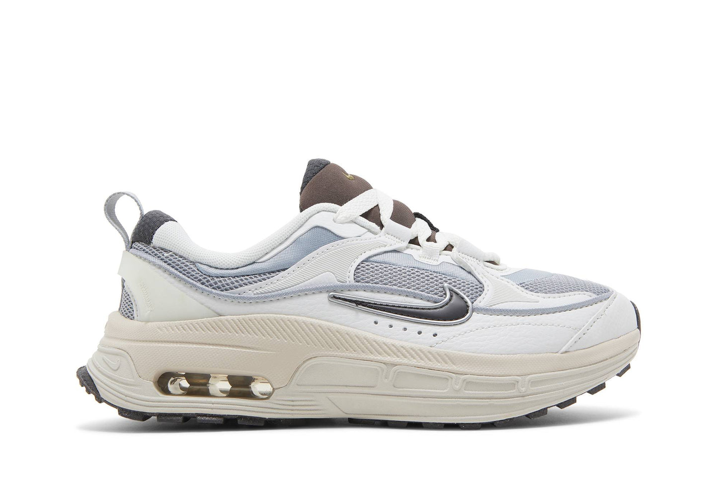 ( Women ) Nike Air Max Bliss Next Nature ‘White Light Orewood Brown’ DZ4707-001