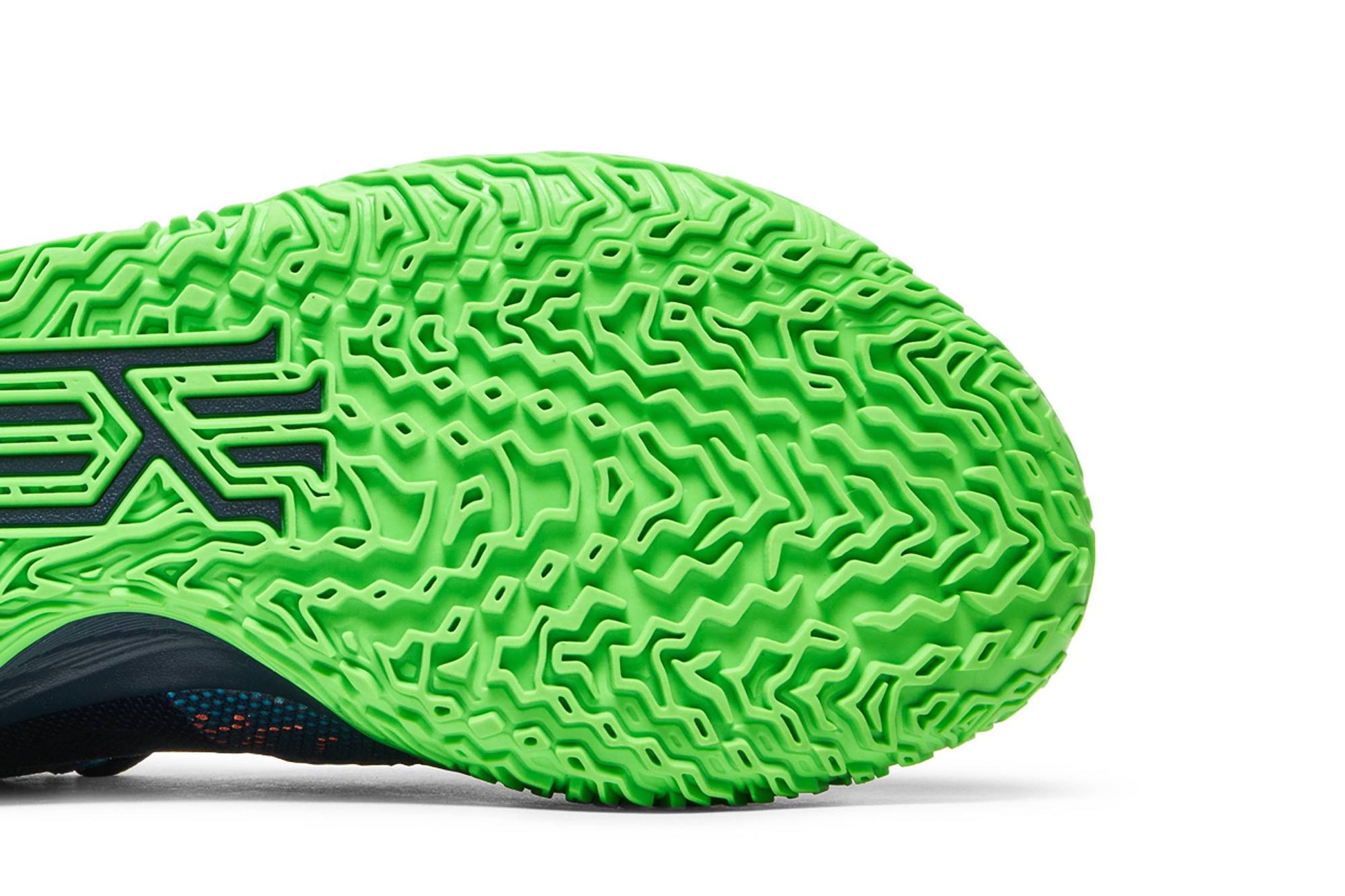 Nike Kyrie 7 EP ‘Midnight Navy’ CQ9327-401