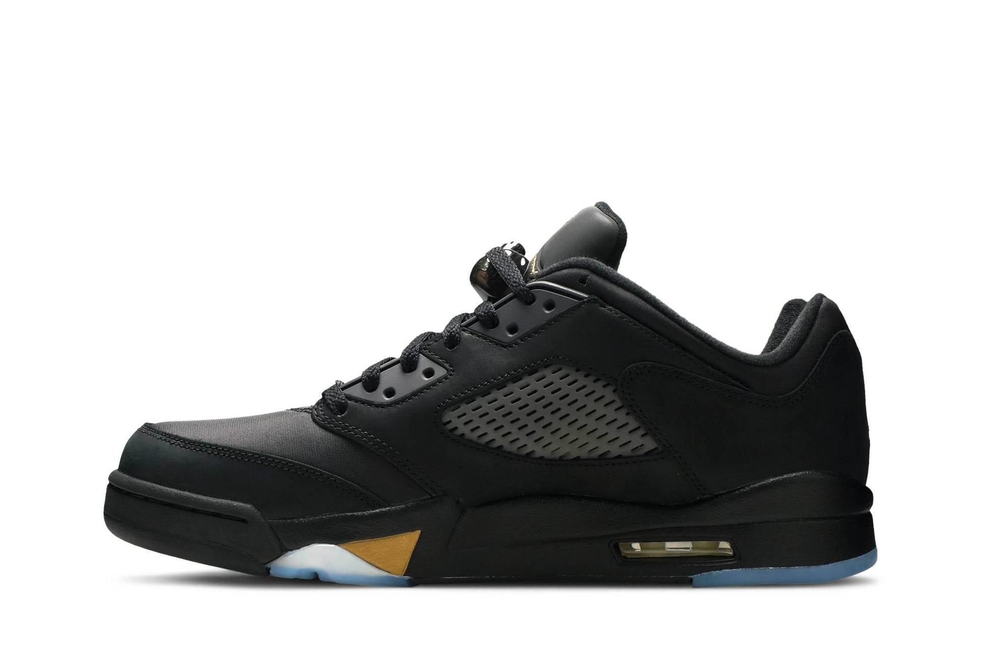 Air Jordan 5 Retro Low Wings ‘Class Of 2020-21’ DJ1094-001