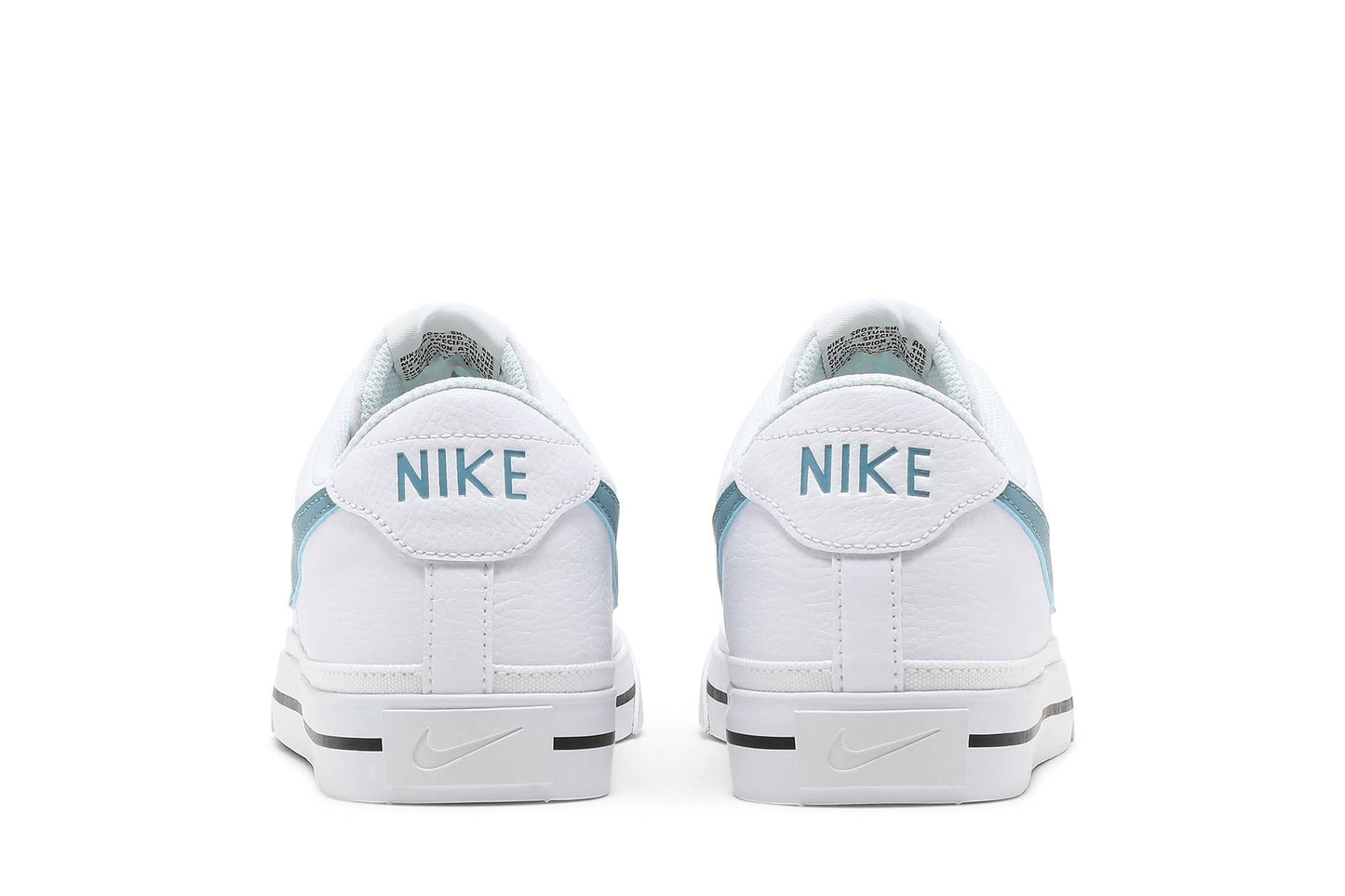 Nike Court Legacy ‘White Cerulean’ CU4150-104