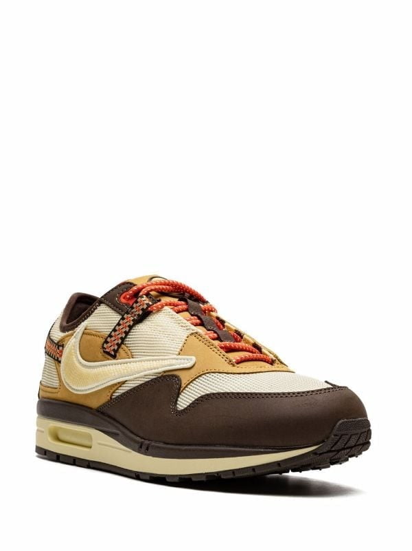 Air Jordan Max 1 Low