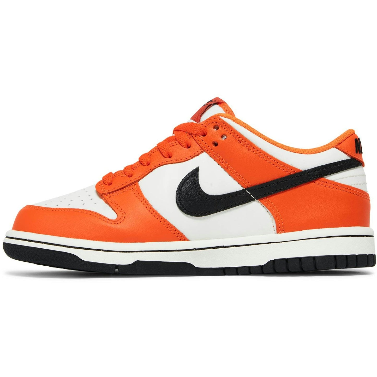 ( Grade School ) Nike Dunk Low ‘Halloween’ DH9765-003