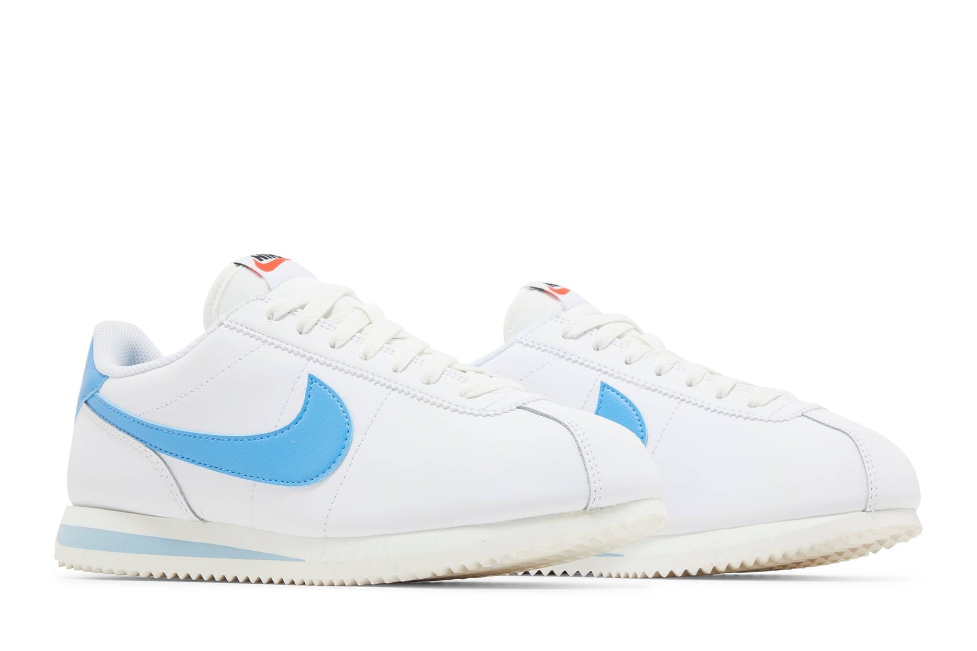 ( Women ) Nike Cortez ‘University Blue’ DN1791-102