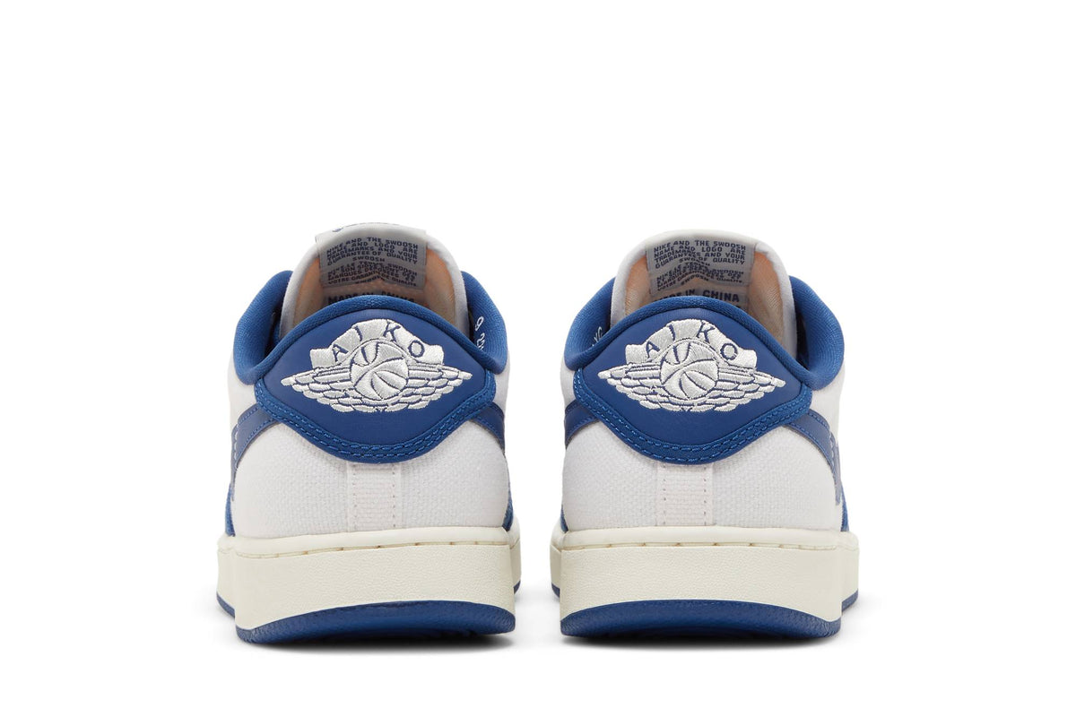 Air Jordan 1 Low KO 'Royal' DX4981-103