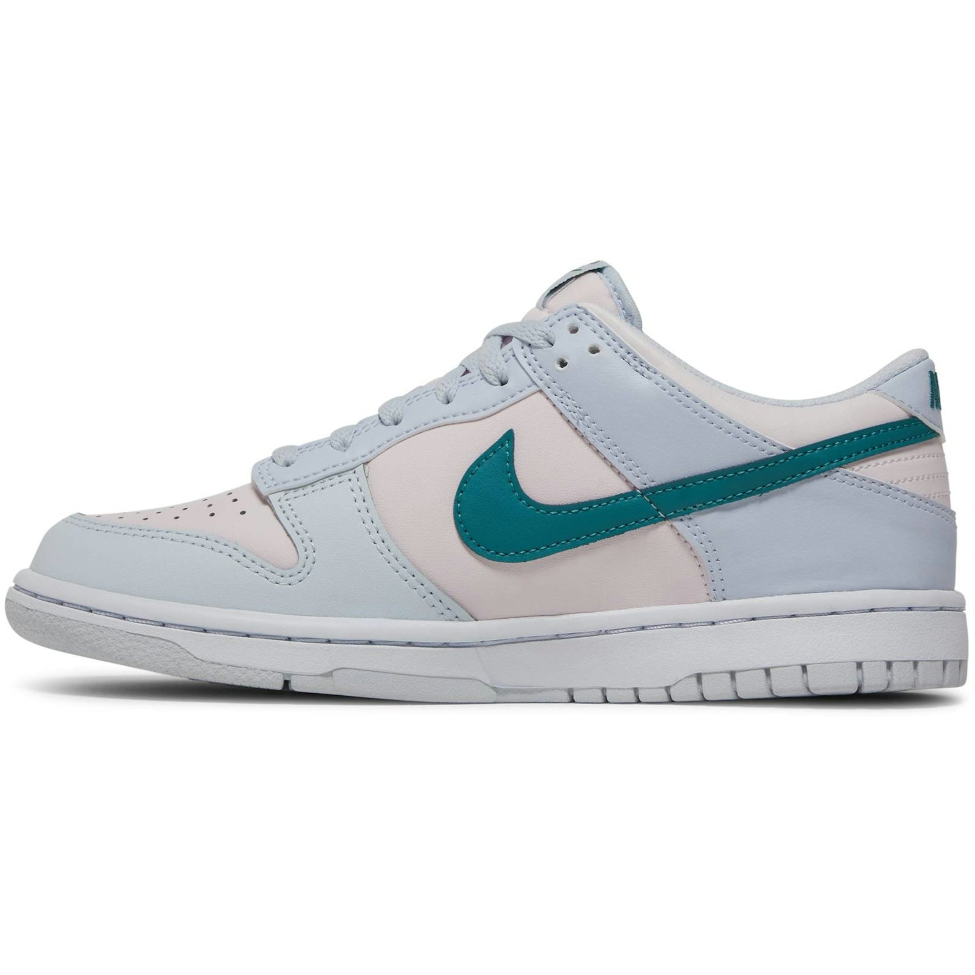( Grade School ) Nike Dunk Low ‘Mineral Teal’ FD1232-002