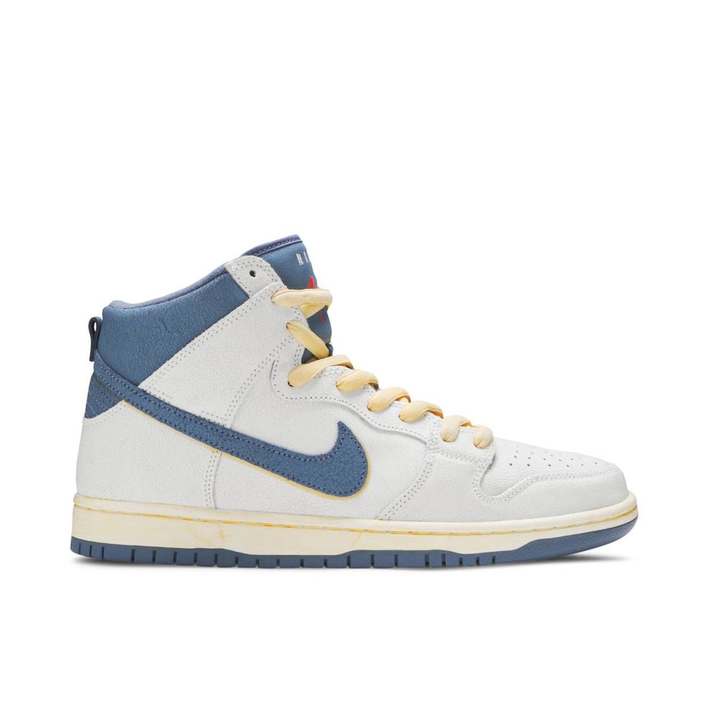 Nike SB X Atlas Dunk High Lost At Sea